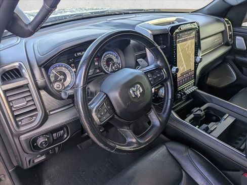 Used 2019 RAM 1500 Limited AWD/4WD image 15