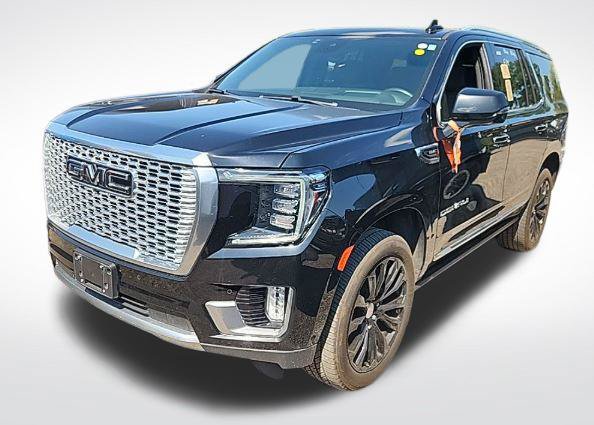 Used 2023 GMC Yukon Denali w/ Denali Reserve Package AWD/4WD image 2