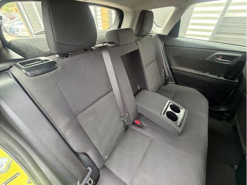 Used 2017 Toyota Corolla iM w/ Carpet Mat Package FWD image 21