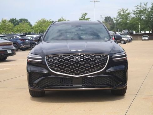 New 2026 Genesis GV70 2.5T Sport Prestige AWD/4WD image 2