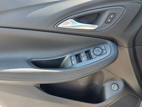 New 2026 Buick Encore GX Sport Touring w/ Comfort Package FWD image 29
