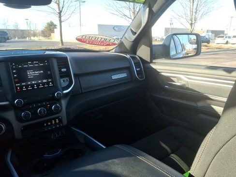 Certified 2020 RAM 1500 Big Horn image 12