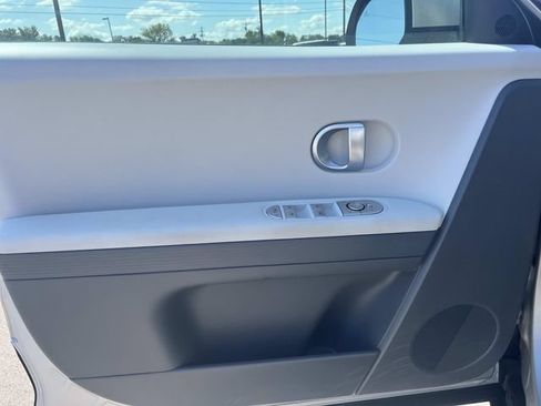 Certified 2024 Hyundai Ioniq 5 SEL RWD image 27