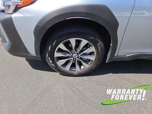 Certified 2025 Subaru Outback Touring AWD/4WD image 19