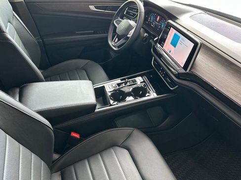 New 2026 Volkswagen Atlas SEL AWD/4WD image 15