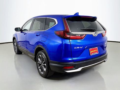 Used 2020 Honda CR-V EX-L image 6