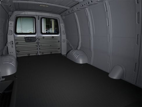 New 2025 Chevrolet Express 2500 w/ Driver Convenience Package image 17