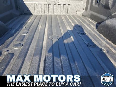 New 2026 Ford F350 Lariat w/ Lariat Ultimate Package AWD/4WD image 11
