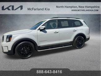 Used 2023 Kia Telluride SX Prestige X-Line AWD/4WD 360° Tour