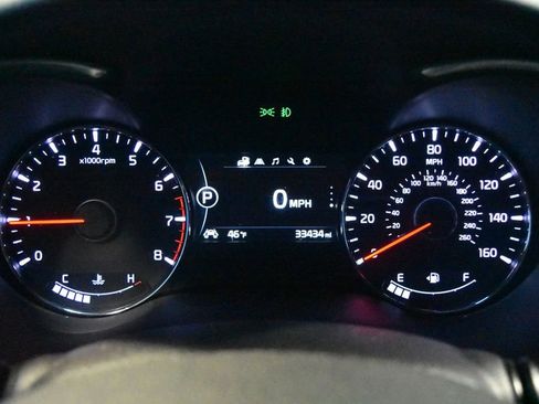 Used 2017 Kia Forte S w/ S Technology Package image 19