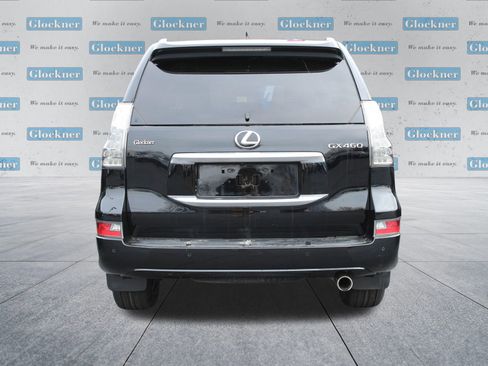 Used 2023 Lexus GX 460 Premium w/ Premium Plus Package AWD/4WD image 7