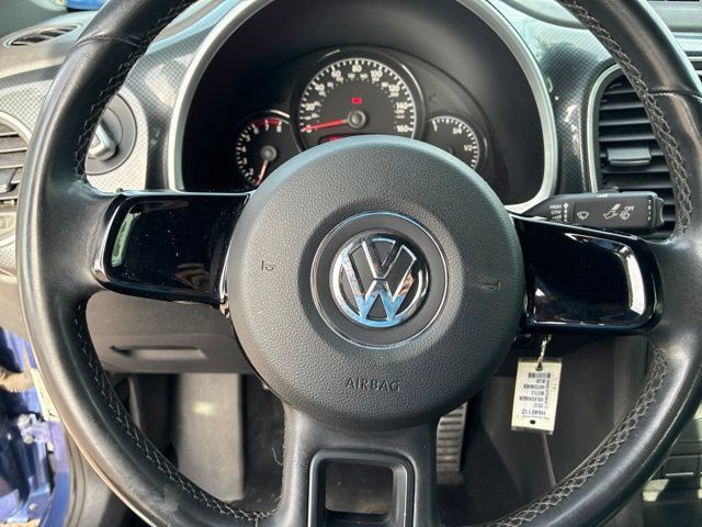 Used 2012 Volkswagen Beetle 2.0T FWD image 16