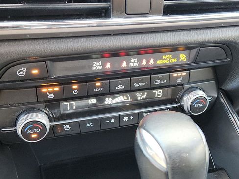 Used 2020 MAZDA CX-9 Grand Touring image 16