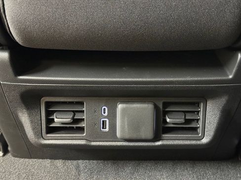New 2026 Chevrolet Silverado 3500 LT AWD/4WD image 19