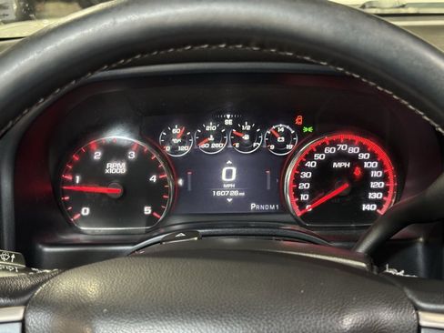 Used 2015 GMC Sierra 3500 Denali image 32