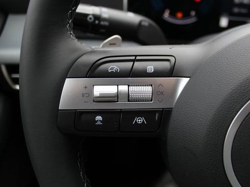 New 2026 Hyundai Sonata SEL image 13