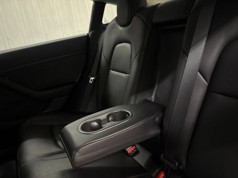 Used 2023 Tesla Model 3 Standard Range RWD image 14