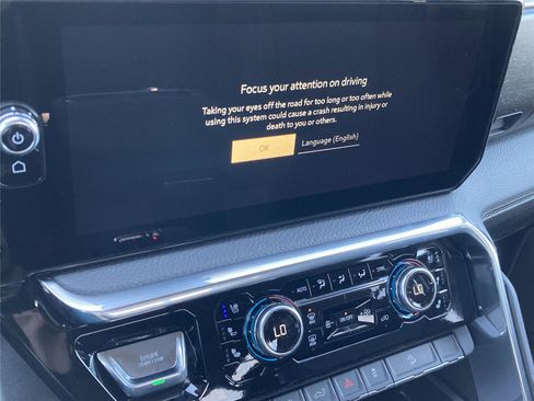 New 2026 GMC Sierra 1500 Denali image 36