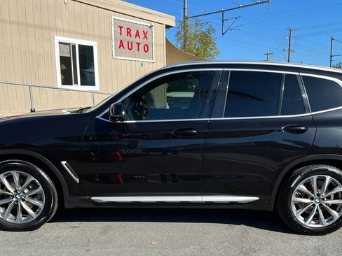 Used 2019 BMW X3 xDrive30i w/ Convenience Package image 3