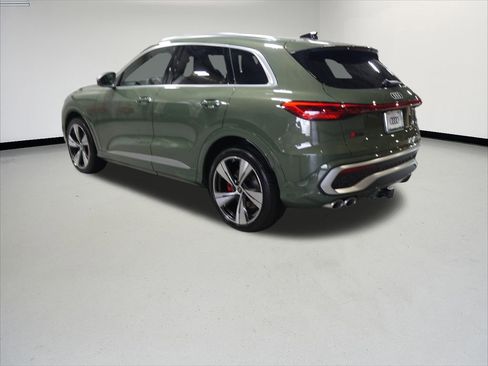 New 2026 Audi SQ5 Premium Plus image 3