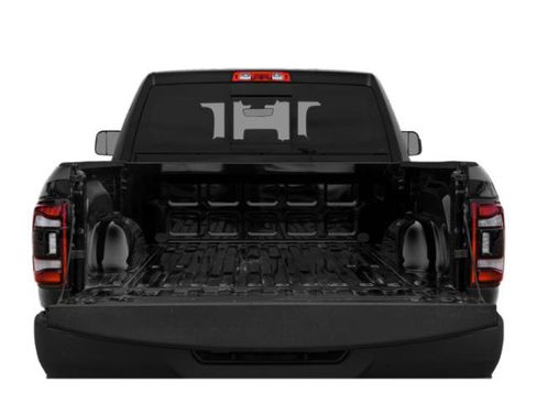 Certified 2022 RAM 2500 Power Wagon w/ Level 2 Equipment Group AWD/4WD image 11