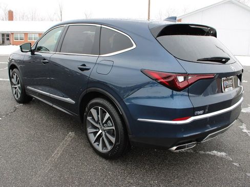 New 2026 Acura MDX w/ Technology Package image 6