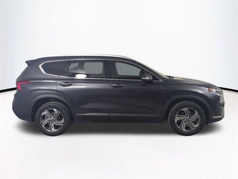Used 2023 Hyundai Santa Fe SEL FWD image 4