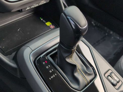 Certified 2025 Subaru Crosstrek 2.5i Sport w/ Crosstrek Mirror Package image 32