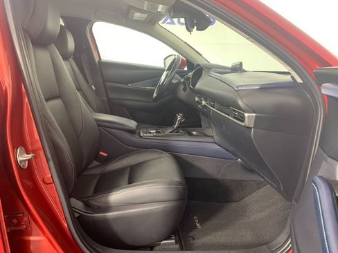 Used 2020 MAZDA CX-30 AWD w/ Select Package image 40