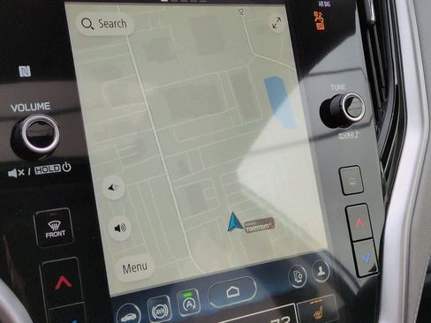 Used 2023 Subaru Outback Limited image 30