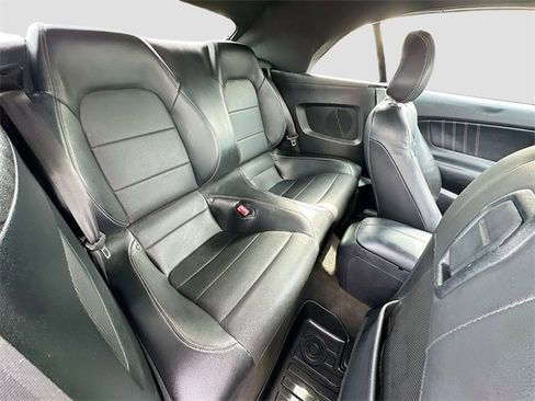 Used 2018 Ford Mustang Premium image 24