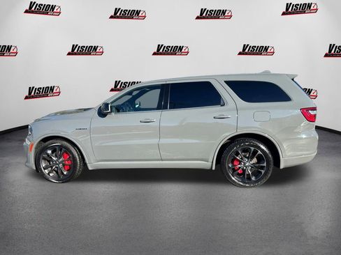Used 2022 Dodge Durango R/T w/ Blacktop Package image 8