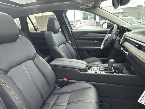 New 2026 MAZDA CX-50 AWD 2.5 Hybrid w/ Weather Package image 13