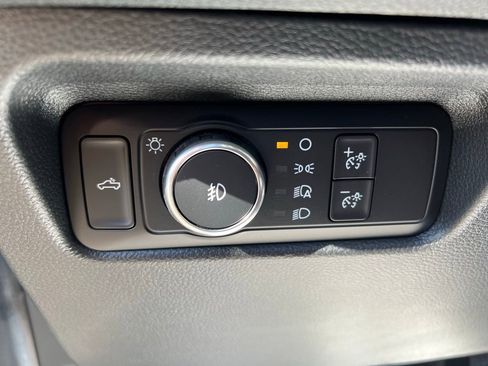 Used 2025 Ford Ranger Raptor image 36