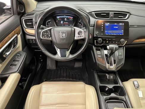 Used 2018 Honda CR-V EX-L image 13