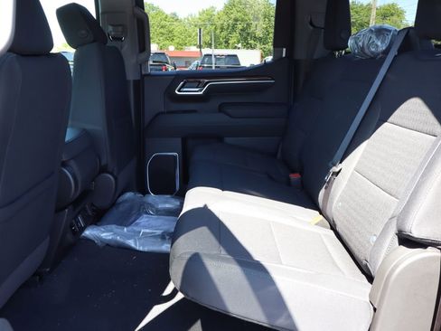 New 2026 Chevrolet Silverado 1500 LT AWD/4WD image 17