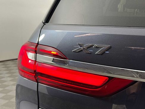 Used 2019 BMW X7 xDrive40i w/ Premium Package AWD/4WD image 32
