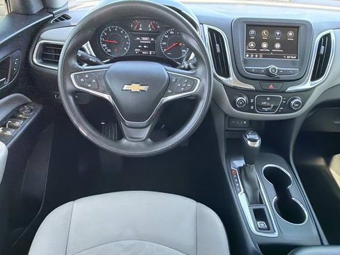 Used 2019 Chevrolet Equinox LS FWD image 22