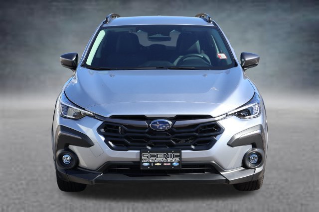 New 2027 Subaru Crosstrek 2.5i Limited AWD/4WD image 23