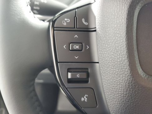 New 2026 Subaru Solterra Limited XT image 23