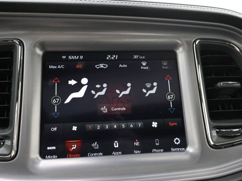 Used 2023 Dodge Challenger SRT Hellcat image 43