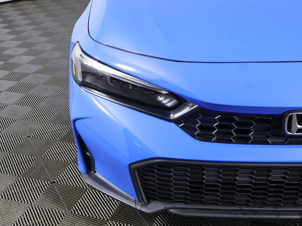 Certified 2026 Honda Civic Sport image 11