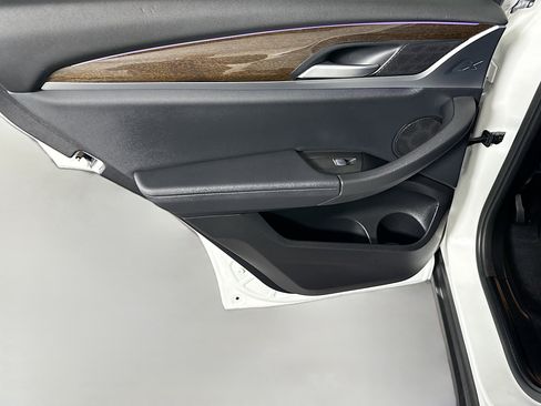 Used 2021 BMW X3 sDrive30i w/ Premium Package image 26