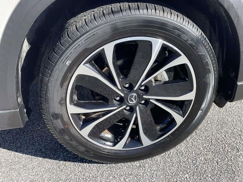 Used 2022 MAZDA CX-5 AWD 2.5 S w/ Premium Package image 7