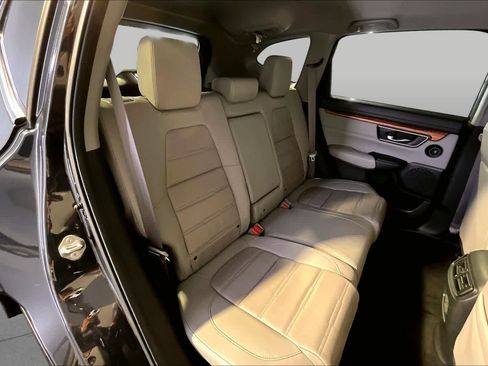 Used 2019 Honda CR-V EX-L image 20
