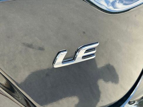 Certified 2026 Toyota Corolla LE FWD image 13
