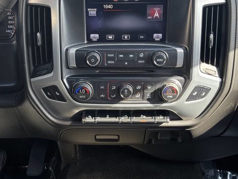 Used 2014 GMC Sierra 1500 SLE w/ SLE Value Package image 23