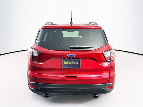 Used 2017 Ford Escape Titanium image 7