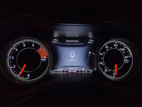 Used 2019 Jeep Cherokee Limited AWD/4WD image 23