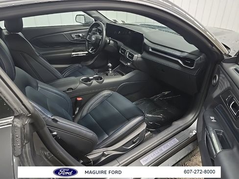 Used 2024 Ford Mustang GT Premium w/ California Special Package image 18